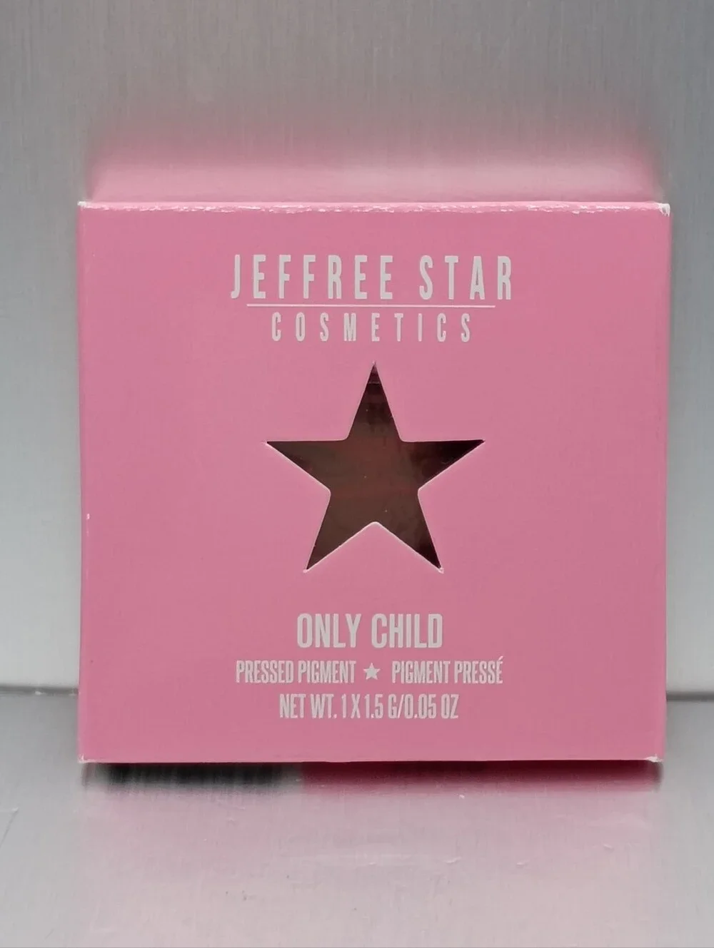 5 For $25 Item🌸 Jeffree Star Eyeshadow Single shade ONLY CHILD